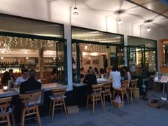 -RAC BAR(安福路店)