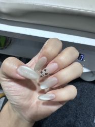 -晨·艺美甲美睫