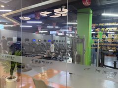 -居然之家(黑龙江南路店)