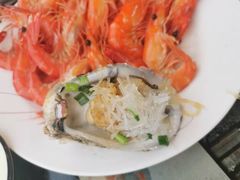 -庆余生平价生猛海鲜(海棠湾林旺夜市店)