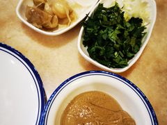 -盛元盛居传统炭火锅(绿园店)