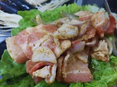 -星火东北碳火烤肉(华大店)