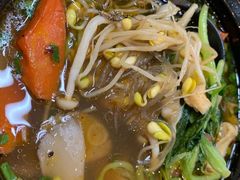 -全统永和豆浆(扬村三路店)