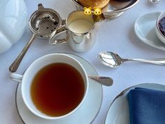 阿萨姆茶-悦厅·下午茶(杭州柏悦酒店)