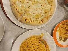 -必胜客(玉泉远洋店)