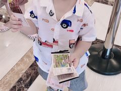 -歌斐颂巧克力小镇