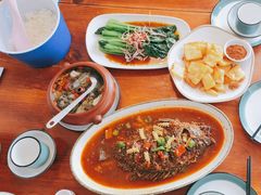-云隐小厨·传统大理美食(复兴路店)