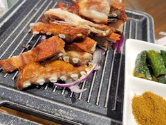 -中发源·清真餐厅(春风店)