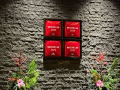 -富力丽思卡尔顿酒店·丽轩中餐厅