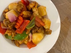 -李记潮汕砂锅粥(营福路店)