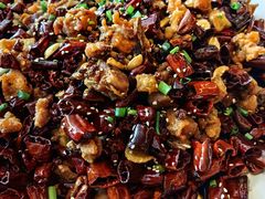 -辣婆婆(航天桥店)