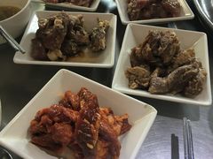 -喜来稀肉(虹泉路店)