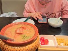 -在莲野·湖北民间菜·头牌松滋鸡(光谷步行街店)