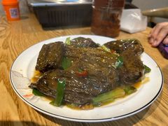 -牛八宝桂林米粉(八里庄店)