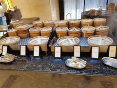 -中山利和希尔顿酒店