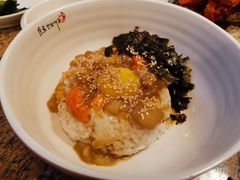 -普乐酱蟹(coex店)