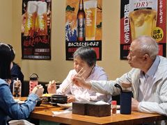 -面道场(森茂店)