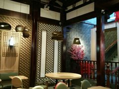 -麦当劳(南后街店)