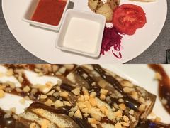 -Efes Turkish & Mediterranean Cuisine 艾菲斯餐厅(陆家嘴店)