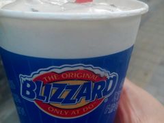 -DQ·蛋糕·冰淇淋(金桥店)