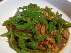 -小蓉合餐厅·川菜·家常菜(凤城二路店)