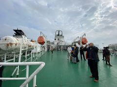 -海安新港(公交站)