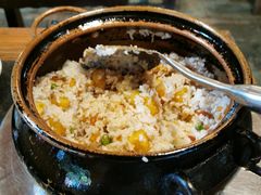 -抚仙湖生态石锅鱼野生菌(告庄店)