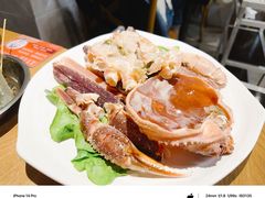 -吉友粥底火锅(方斜路店)