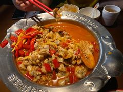 -胖哥俩肉蟹煲(福州仓山爱琴海店)