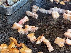 -猪的故事·韩式烤肉(韩乐坊店)