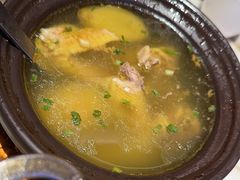 -小菜园新徽菜(南通永旺店)
