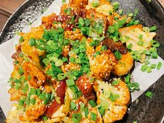 -贰醒·私房小院烧烤 (太古里店)