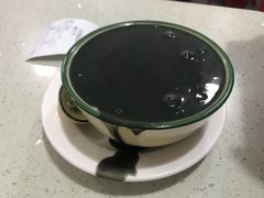-芬芳甜品(同福路店)