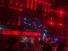 -赤红音乐现场(浦东金桥路店)