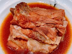 -喜家德虾仁水饺(华强天虹店)
