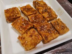 干子-霄汉羊排(万松园一店)