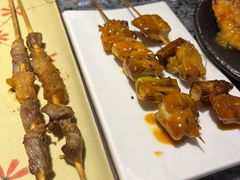 -大渔铁板烧(中山路八佰伴店)