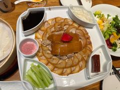 -壹零捌道·北京烤鸭(车公庄店)