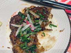 -墨纪Mojí墨西哥餐厅(官舍店)