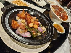 -禧宴Joyous Restaurant(禧园店)