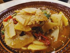 -疆Jiang·新疆秘制料理