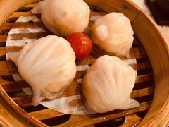 金牌虾饺皇-点都德(聚福楼店)