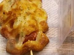 台式香肠-迪莉娅(欧亚卖场店)