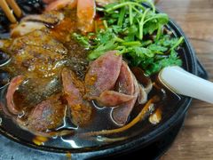 -中华门黑皮砂锅