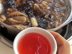-太婆天府山珍酒楼(亚运村店)