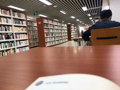 -佛山市图书馆(祖庙路分馆)