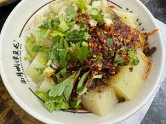 -西月城谭豆花(春熙路店)