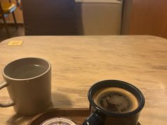 -慢象咖啡(台江店)