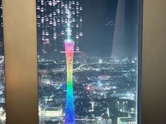 -广州四季酒店·佰鲜汇·现代法餐