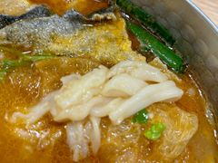 米粉-小满手工粉(北京来福士店)